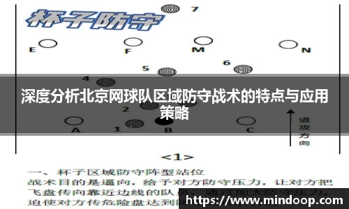 深度分析北京网球队区域防守战术的特点与应用策略